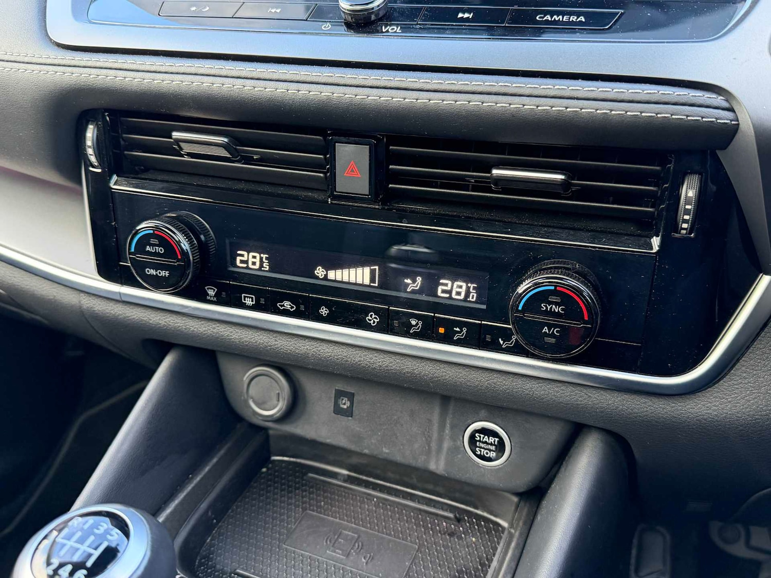 Used Nissan Qashqai 2024 for sale - 77090040: Photo 14