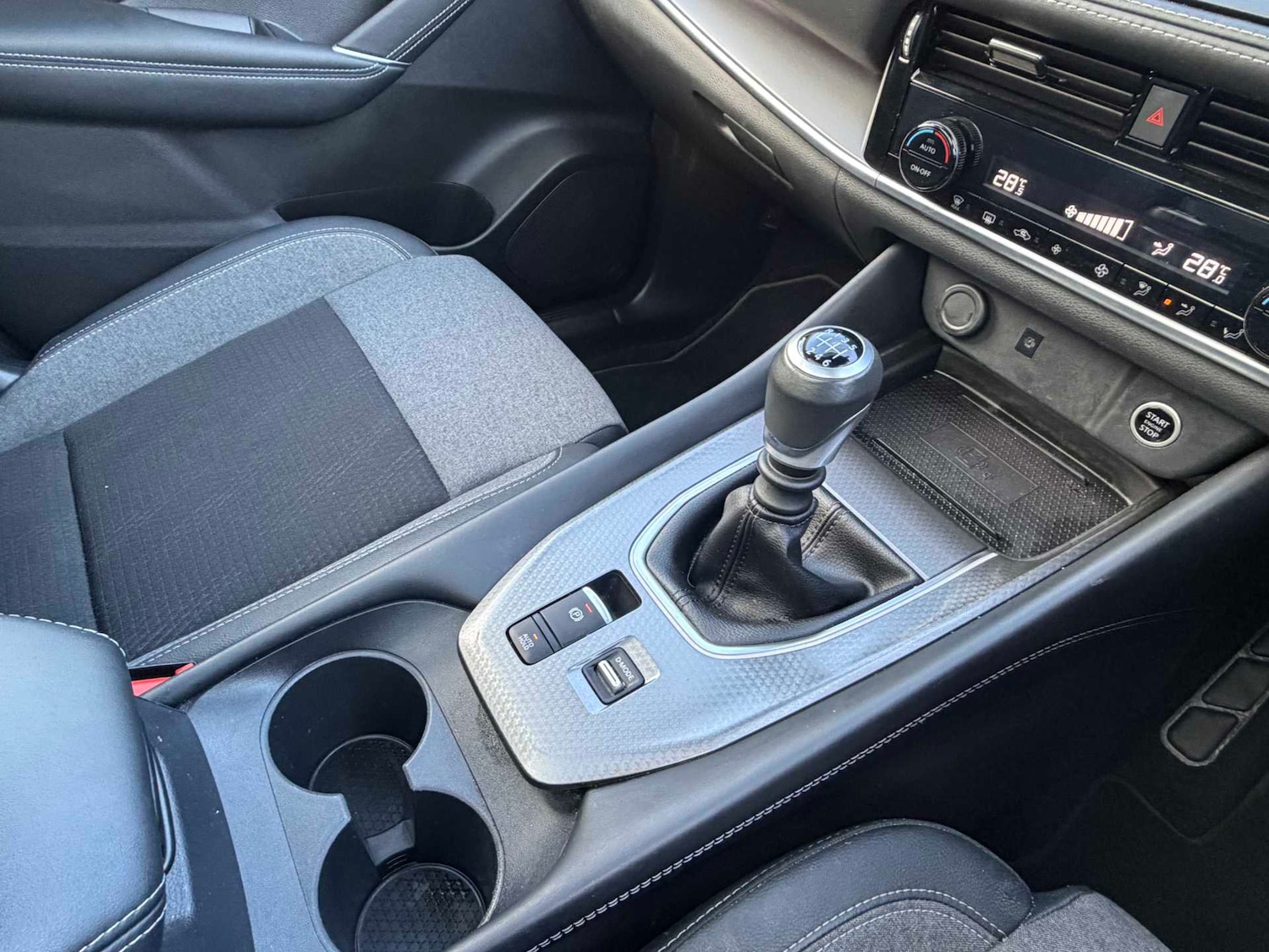 Used Nissan Qashqai 2024 for sale - 77090040: Photo 15