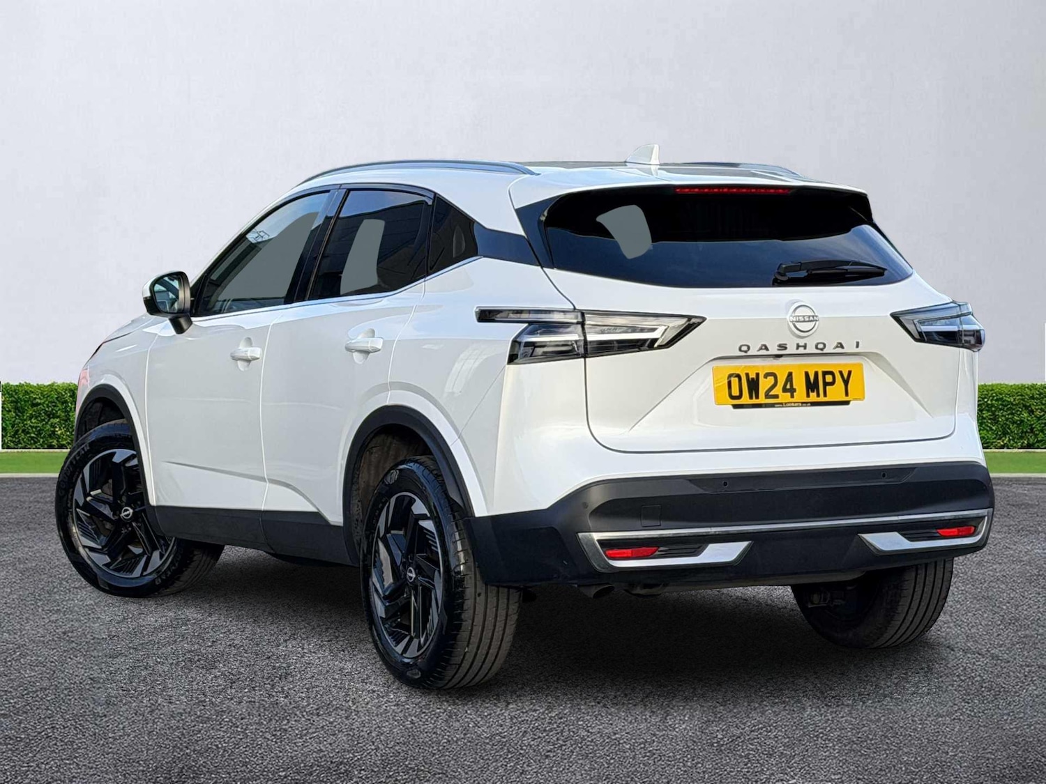 Used Nissan Qashqai 2024 for sale - 77090040: Photo 2