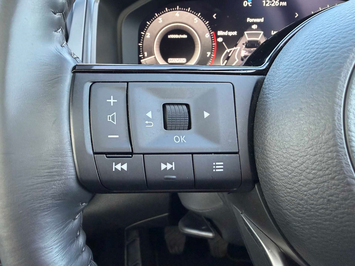 Used Nissan Qashqai 2024 for sale - 77090040: Photo 33