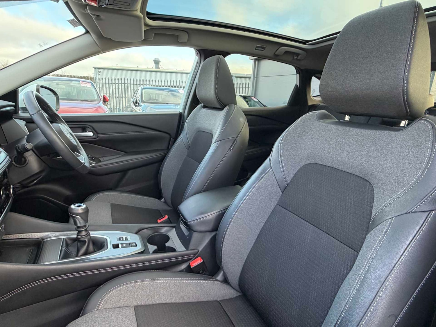 Used Nissan Qashqai 2024 for sale - 77090040: Photo 39