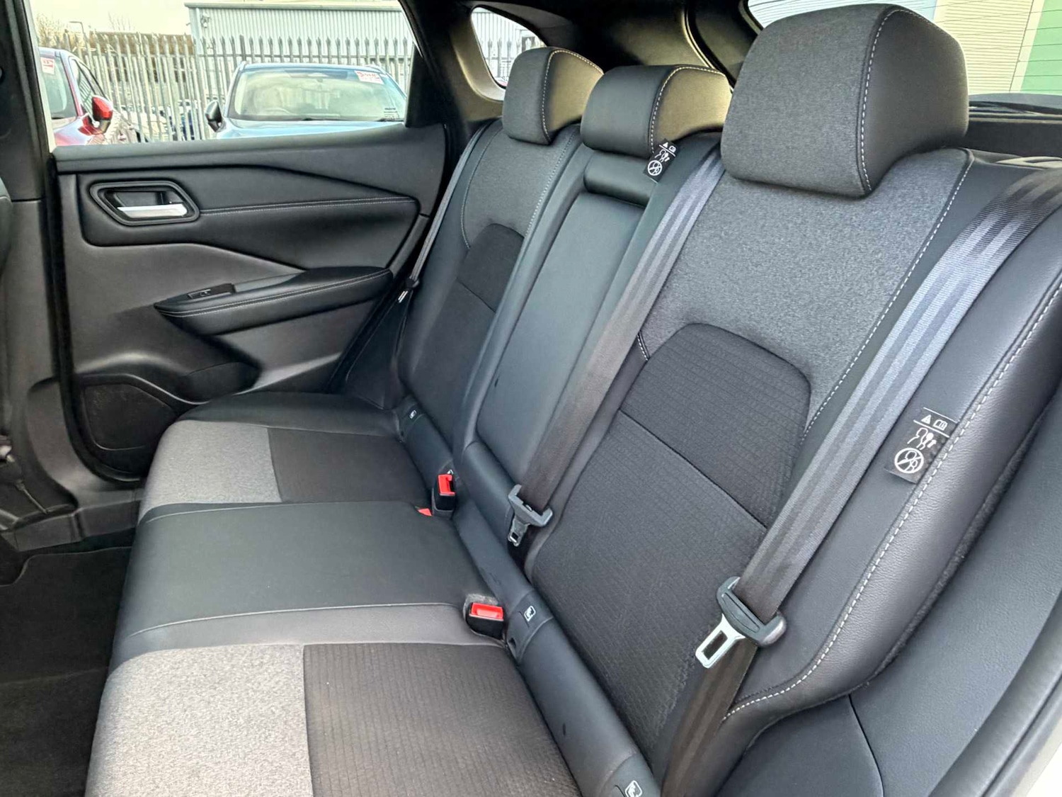 Used Nissan Qashqai 2024 for sale - 77090040: Photo 41