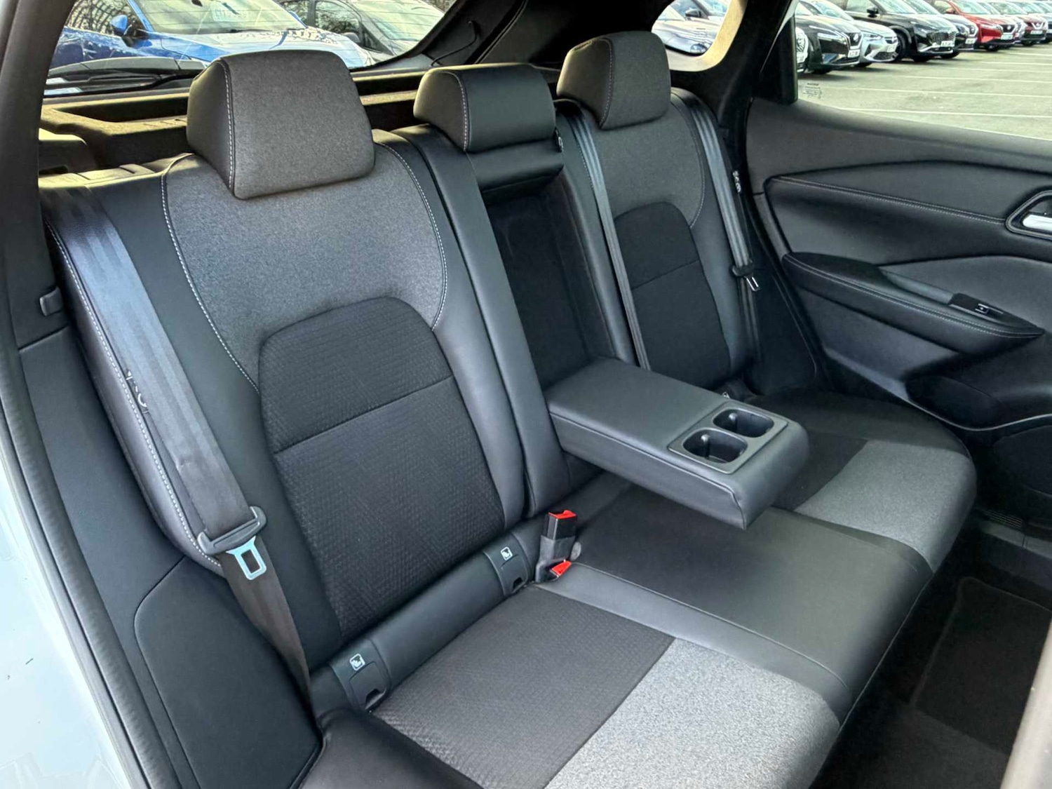 Used Nissan Qashqai 2024 for sale - 77090040: Photo 43