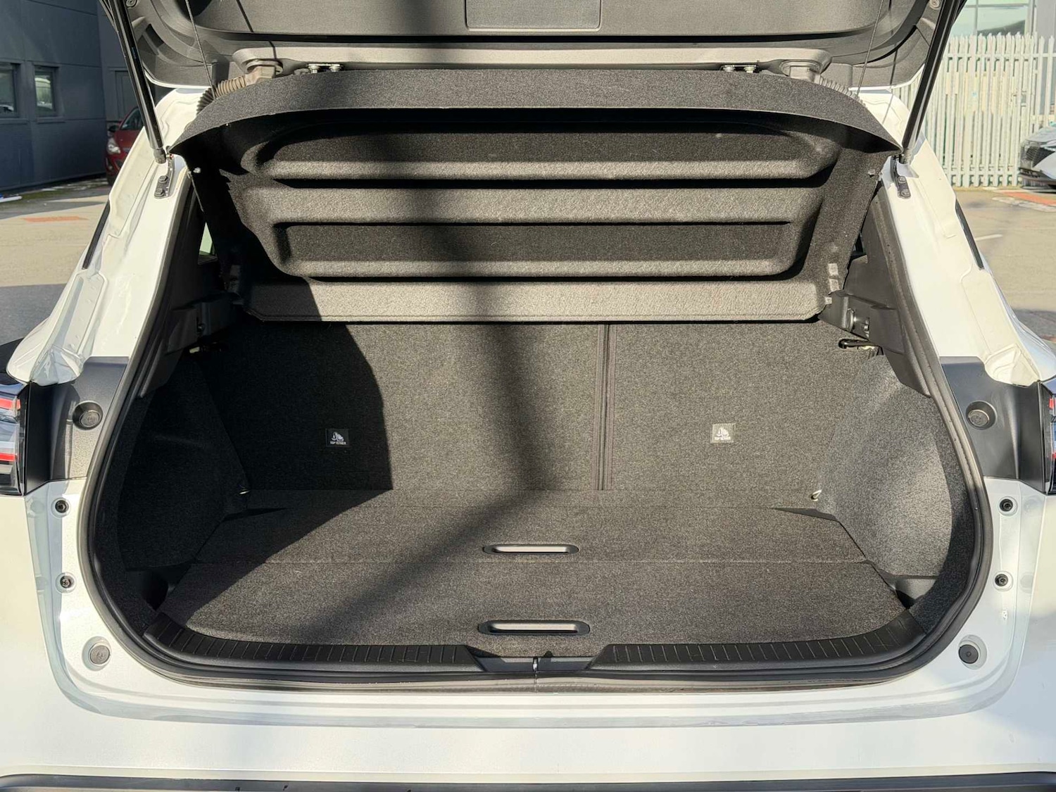 Used Nissan Qashqai 2024 for sale - 77090040: Photo 44