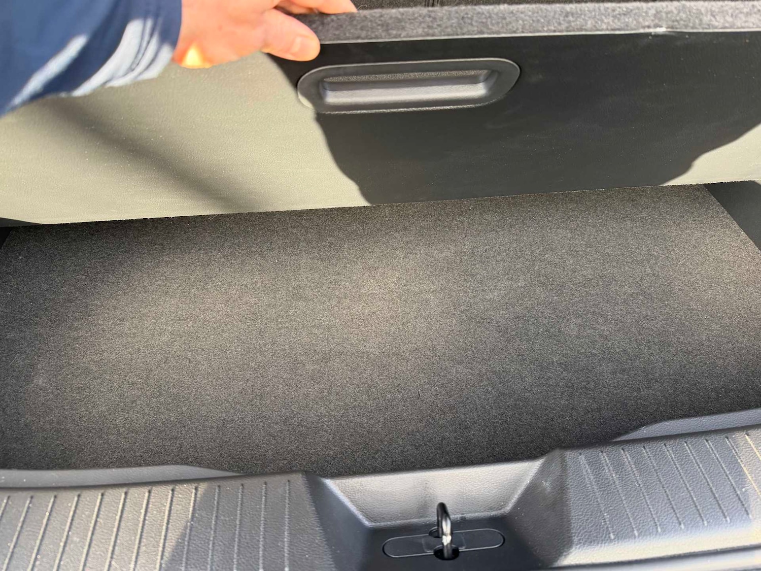 Used Nissan Qashqai 2024 for sale - 77090040: Photo 45