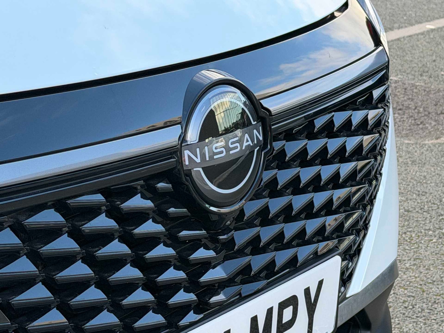 Used Nissan Qashqai 2024 for sale - 77090040: Photo 48