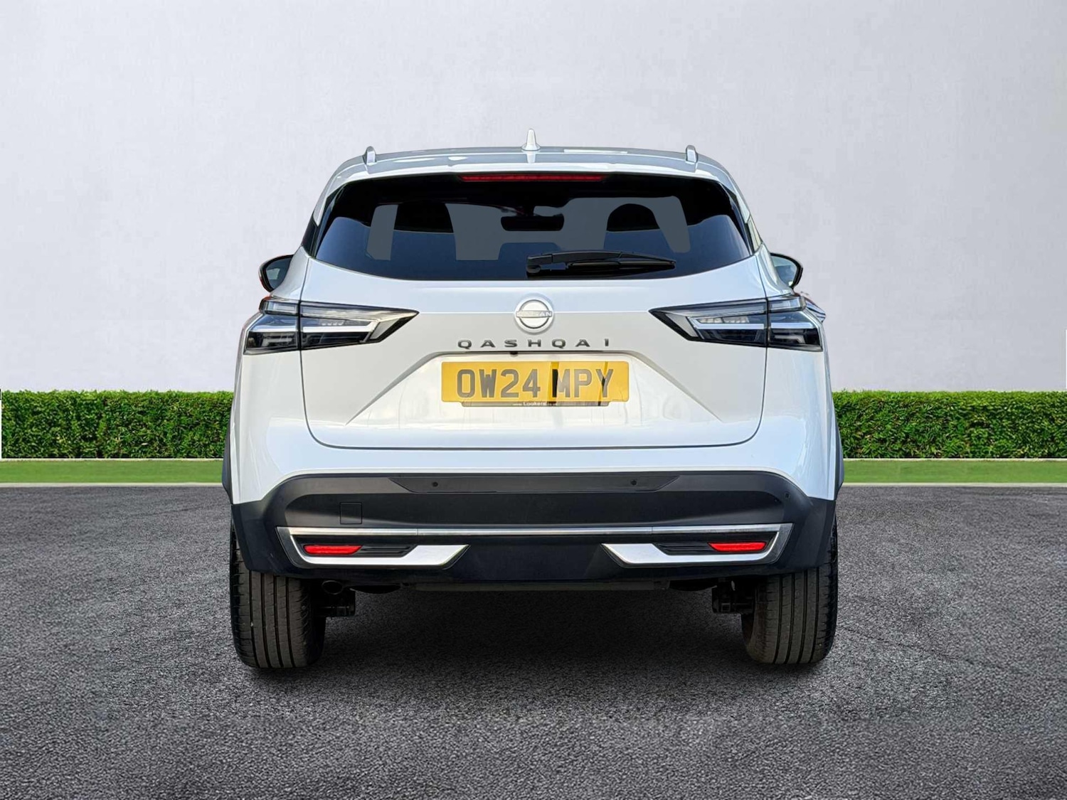 Used Nissan Qashqai 2024 for sale - 77090040: Photo 5