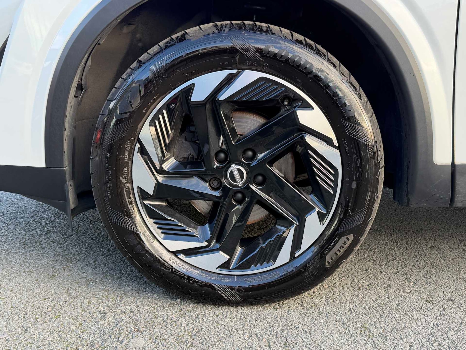 Used Nissan Qashqai 2024 for sale - 77090040: Photo 50