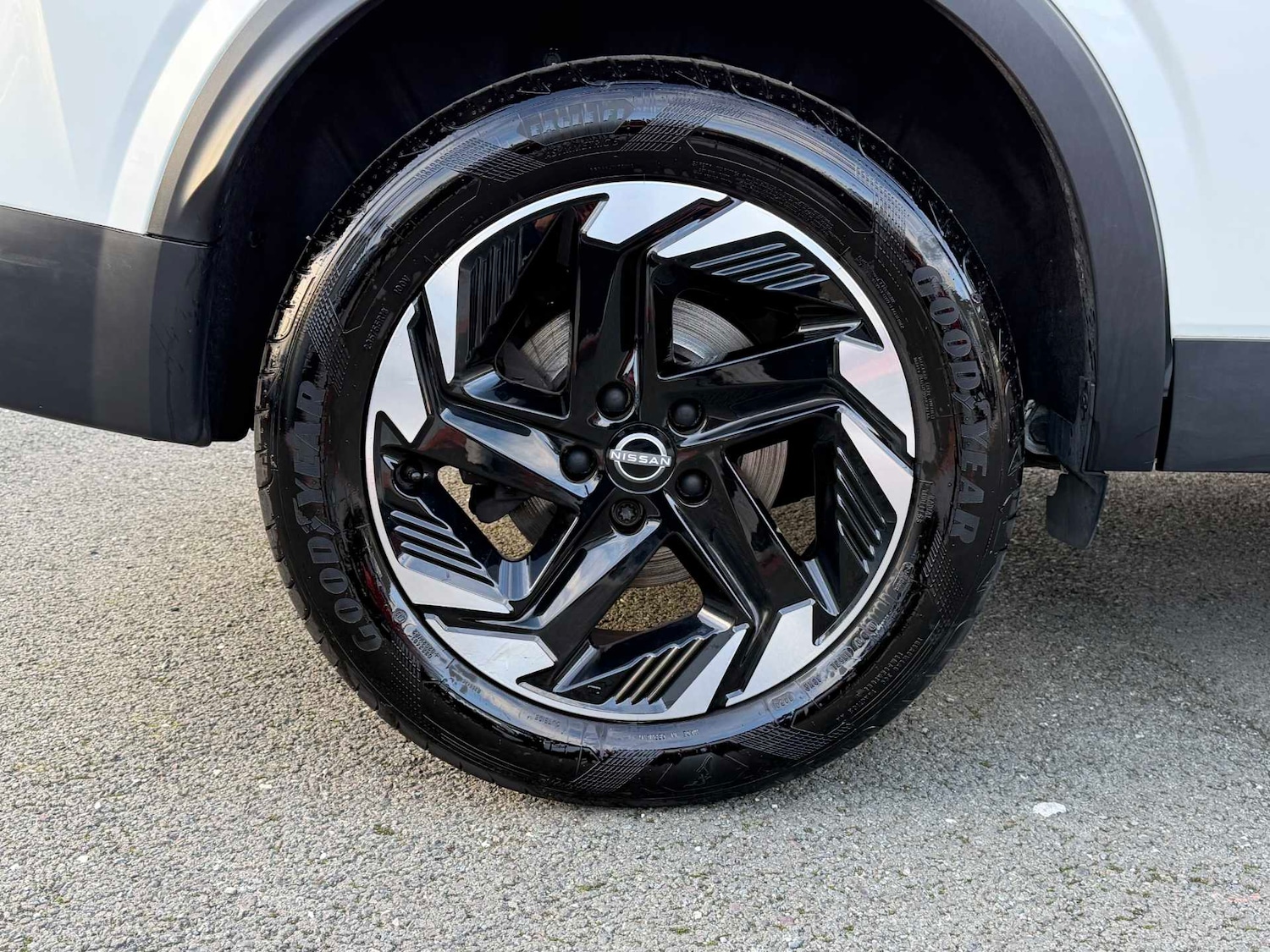 Used Nissan Qashqai 2024 for sale - 77090040: Photo 51