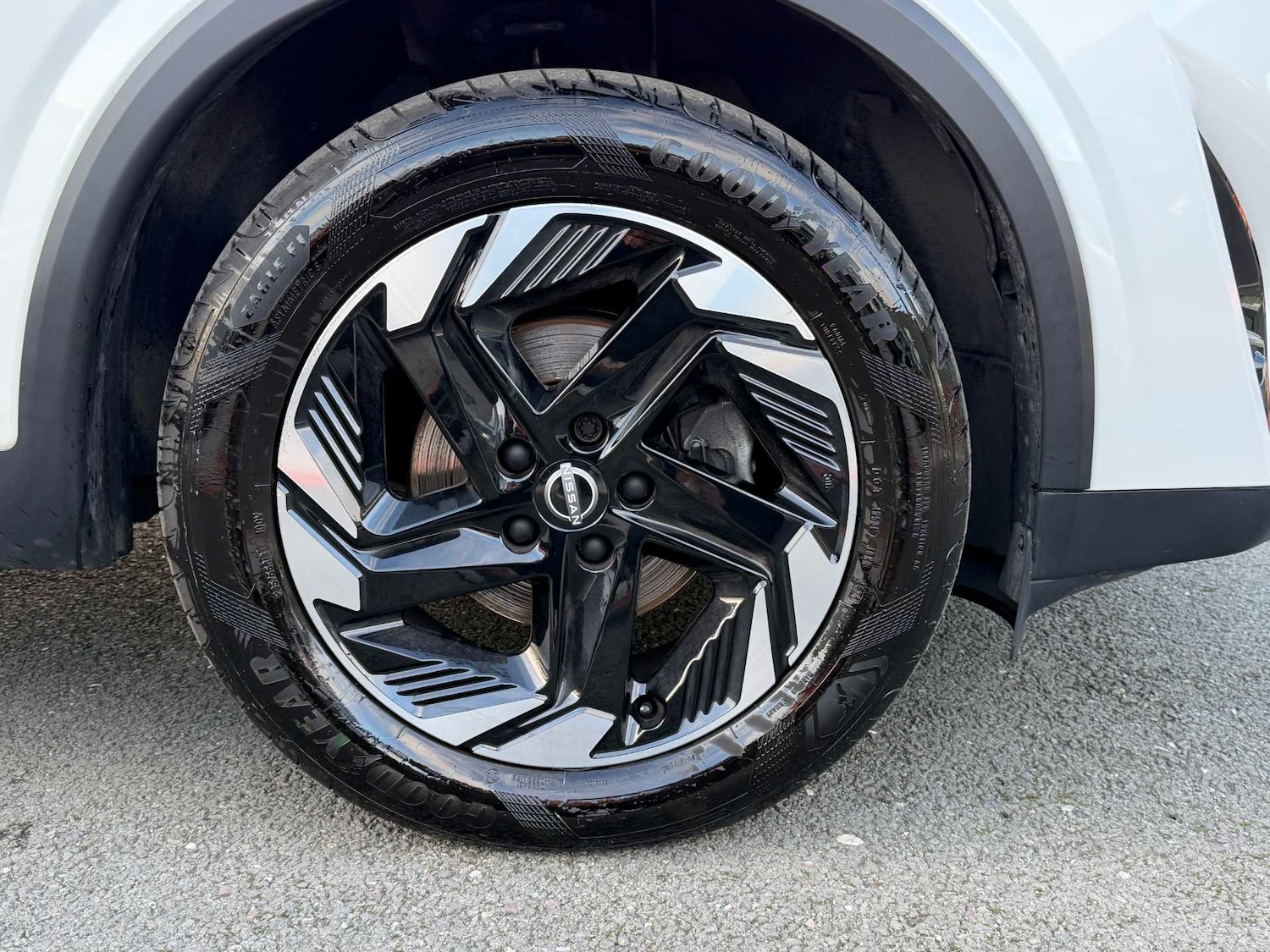 Used Nissan Qashqai 2024 for sale - 77090040: Photo 52