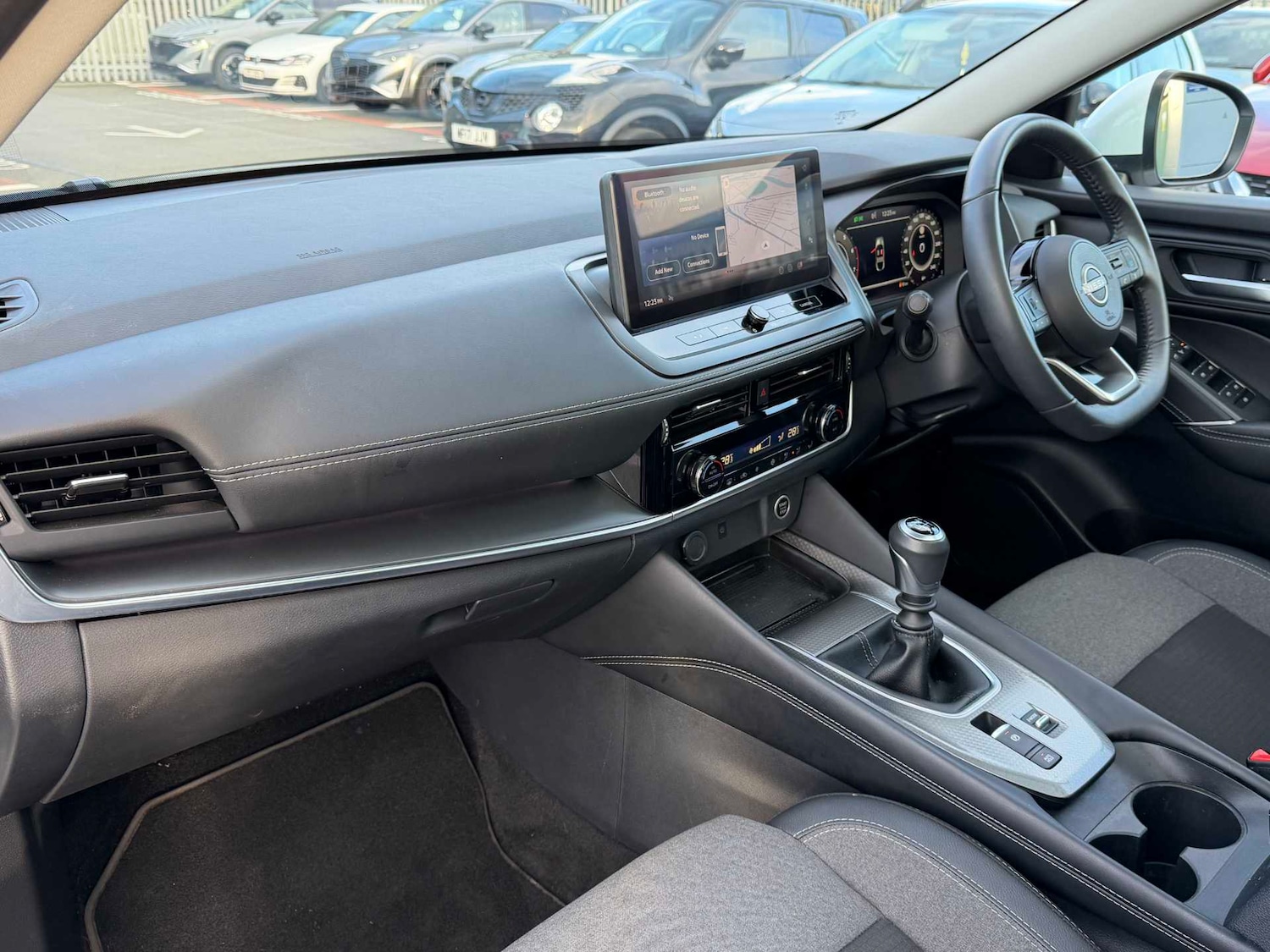 Used Nissan Qashqai 2024 for sale - 77090040: Photo 7