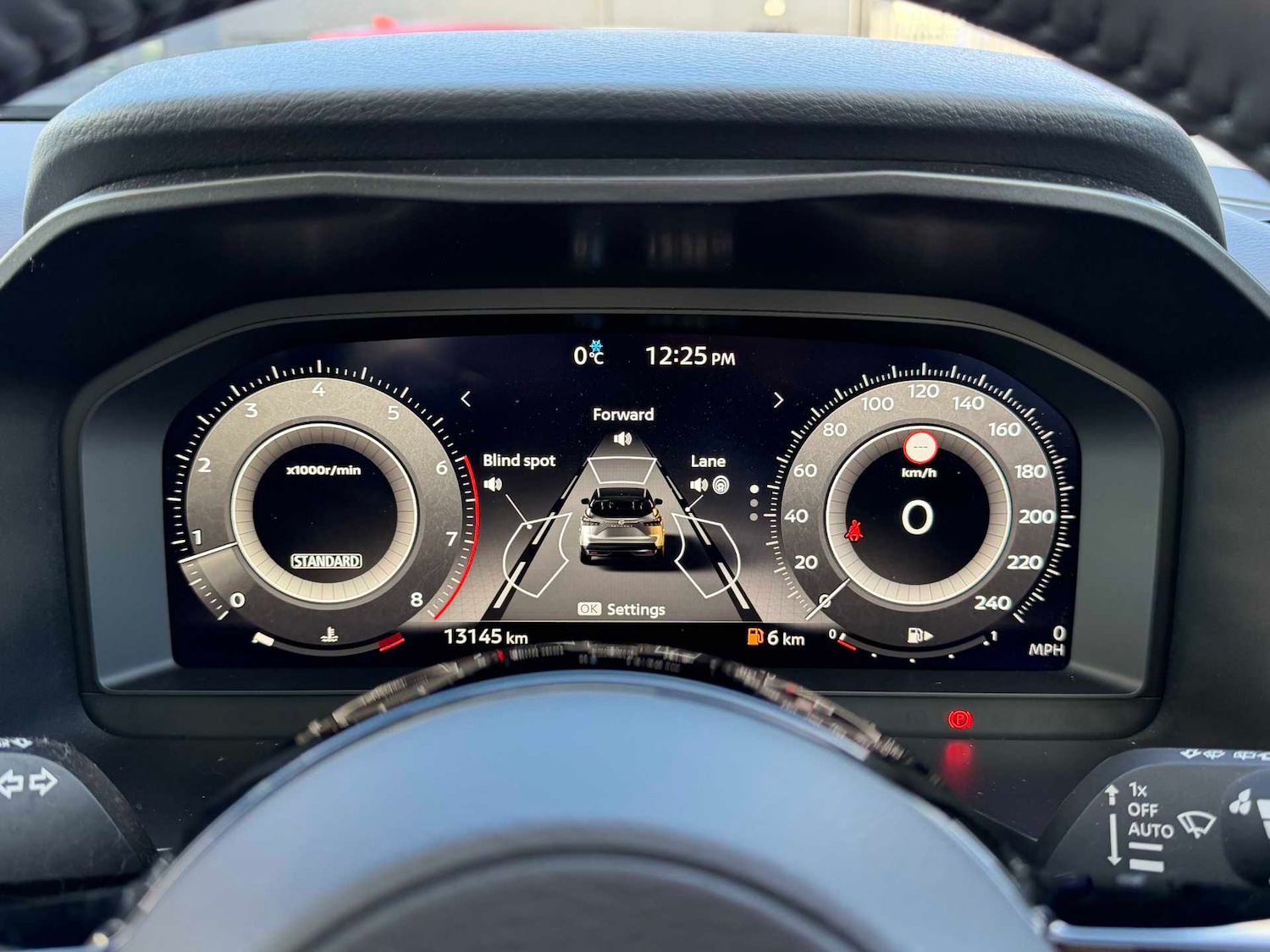 Used Nissan Qashqai 2024 for sale - 77090040: Photo 9