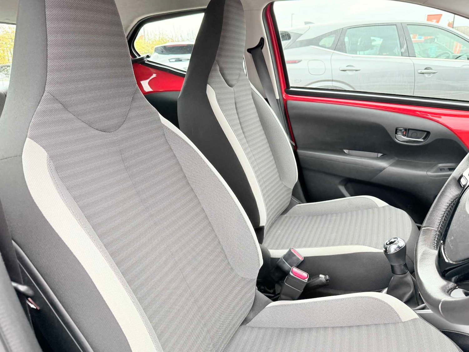 Used Toyota AYGO 2019 for sale - 76490829: Photo 25