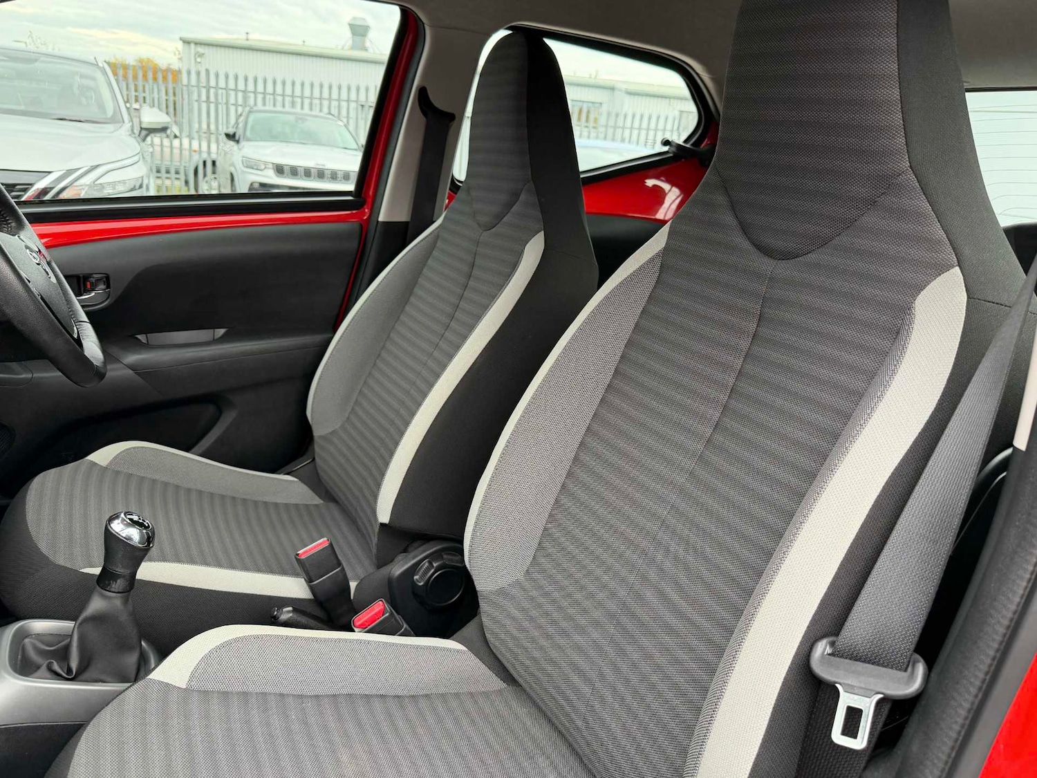 Used Toyota AYGO 2019 for sale - 76490829: Photo 26