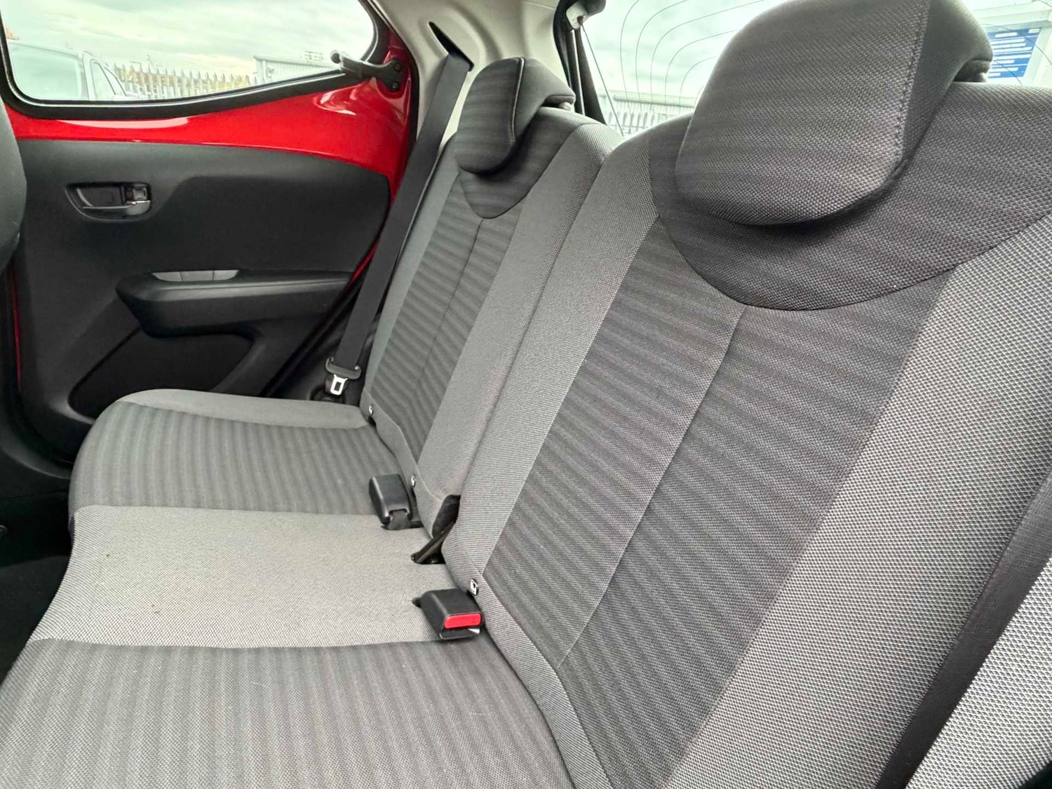 Used Toyota AYGO 2019 for sale - 76490829: Photo 28