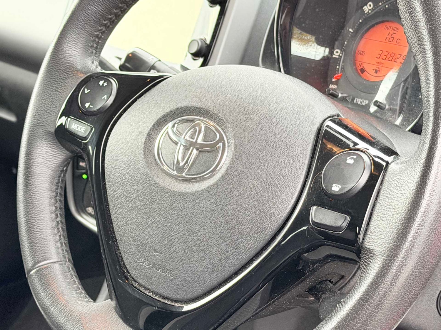Used Toyota AYGO 2019 for sale - 76490829: Photo 30