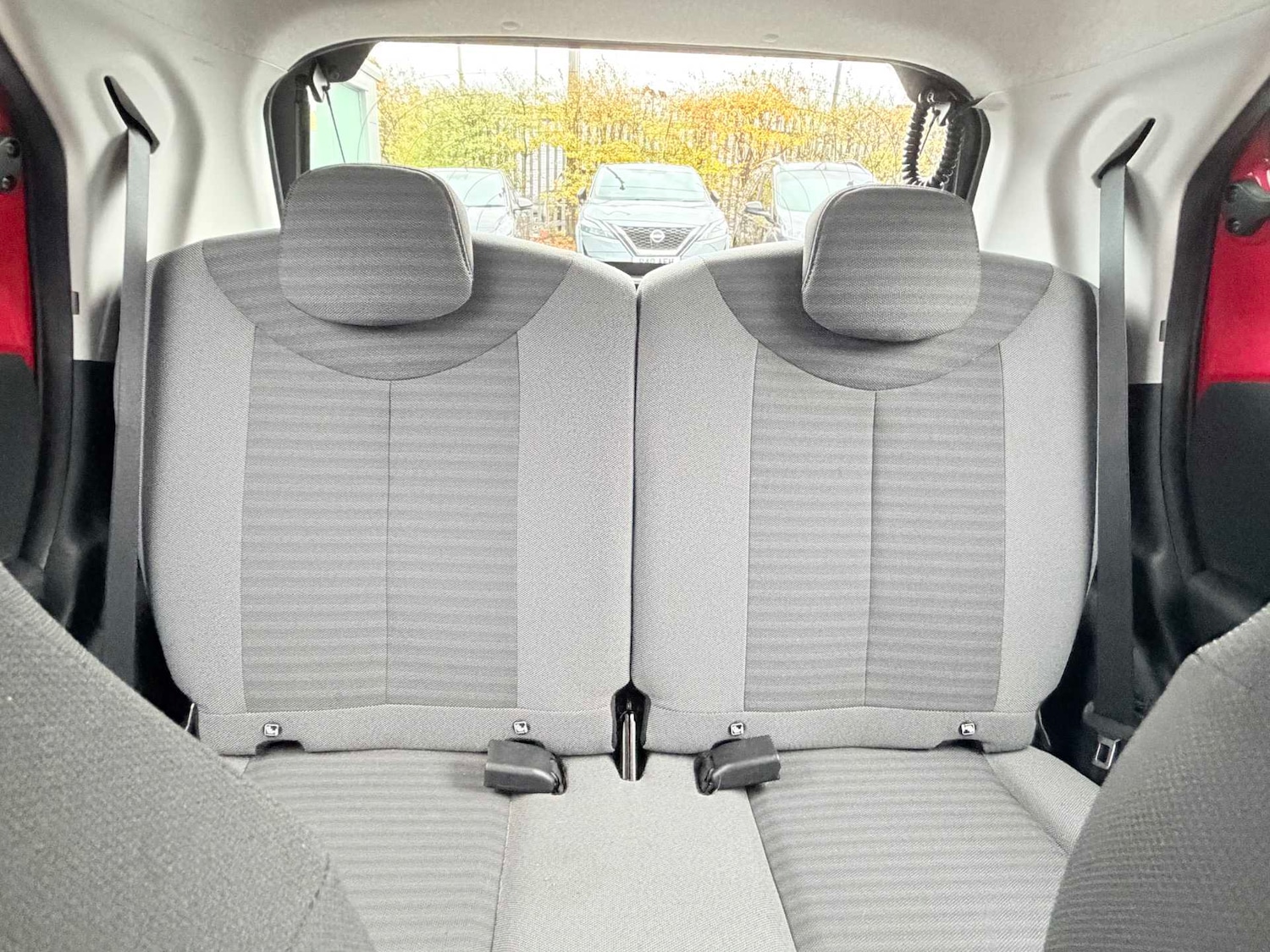 Used Toyota AYGO 2019 for sale - 76490829: Photo 34