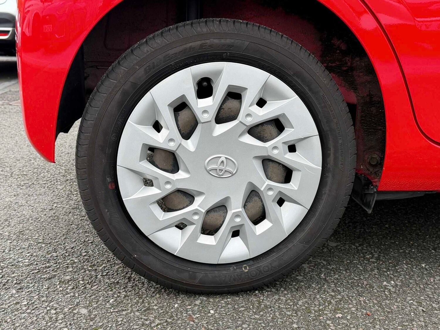 Used Toyota AYGO 2019 for sale - 76490829: Photo 39