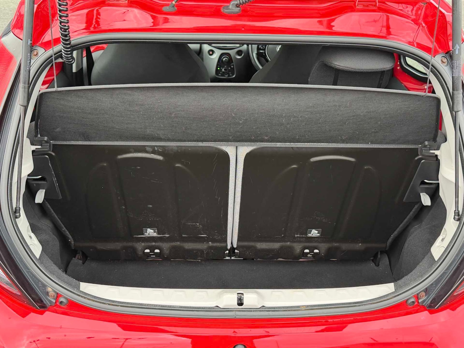 Used Toyota AYGO 2019 for sale - 76490829: Photo 6