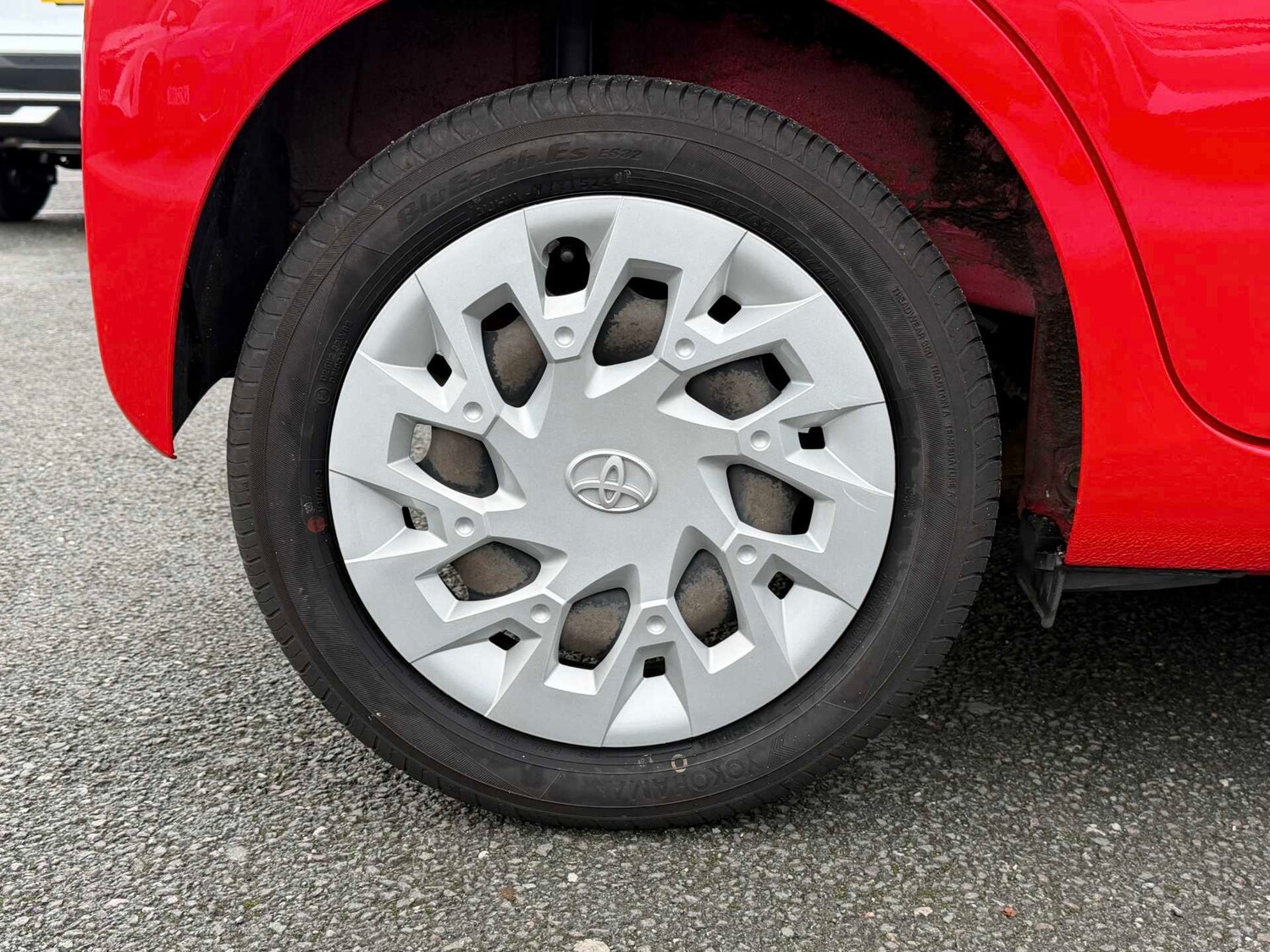 Used Toyota AYGO 2019 for sale - 76490829: Photo 7