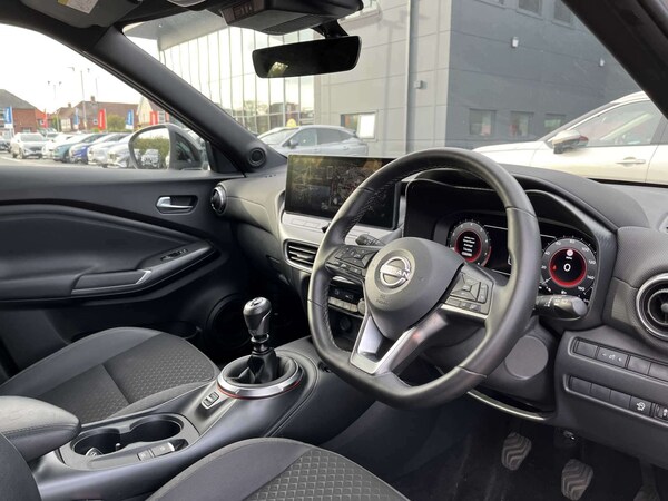 Used Nissan Juke 2025 for sale - 76236979: Photo 14