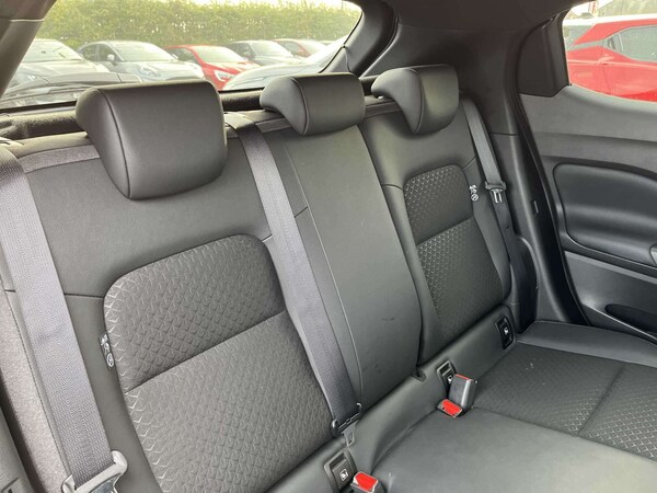 Used Nissan Juke 2025 for sale - 76236979: Photo 15