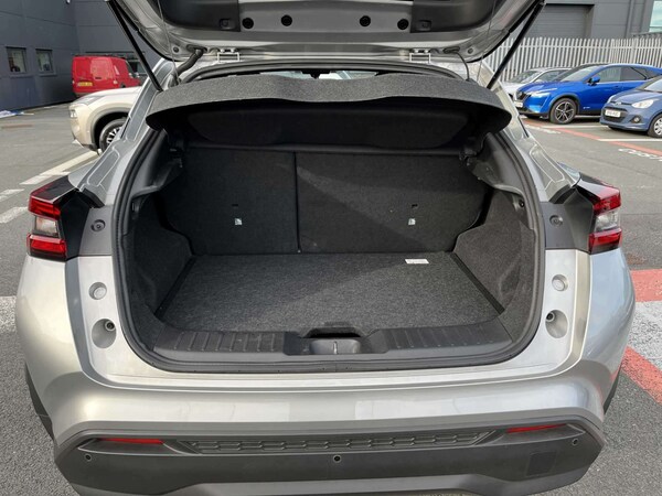 Used Nissan Juke 2025 for sale - 76236979: Photo 16