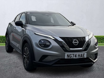 Used Nissan Juke 2025 for sale - 76236979: Photo