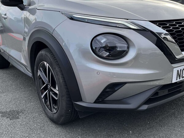 Used Nissan Juke 2025 for sale - 76236979: Photo 27