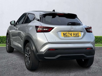 Used Nissan Juke 2025 for sale - 76236979: Photo