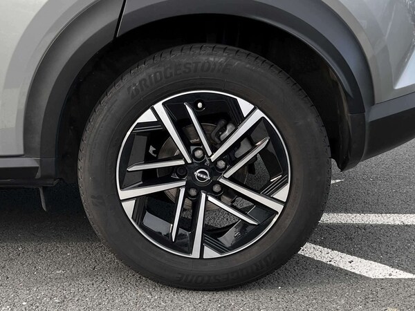 Used Nissan Juke 2025 for sale - 76236979: Photo 33
