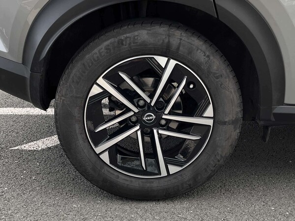 Used Nissan Juke 2025 for sale - 76236979: Photo 34