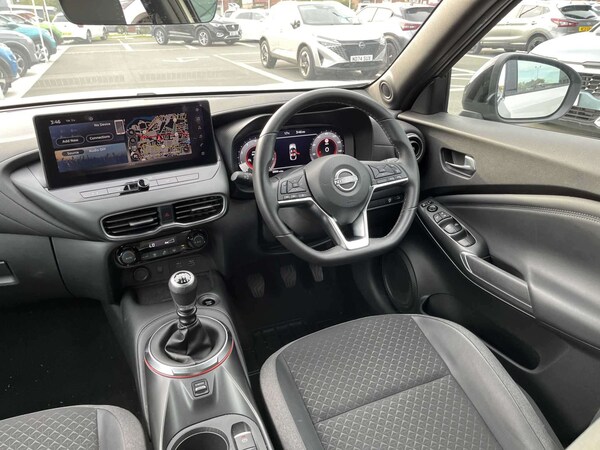 Used Nissan Juke 2025 for sale - 76236979: Photo 36