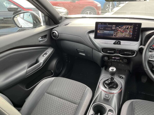 Used Nissan Juke 2025 for sale - 76236979: Photo 37