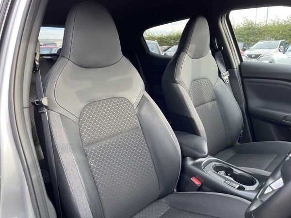 Used Nissan Juke 2025 for sale - 76236979: Photo 38