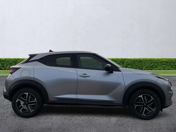 Used Nissan Juke 2025 for sale - 76236979: Photo 3