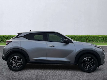 Used Nissan Juke 2025 for sale - 76236979: Photo