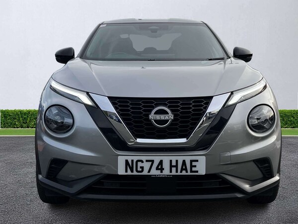 Used Nissan Juke 2025 for sale - 76236979: Photo 5