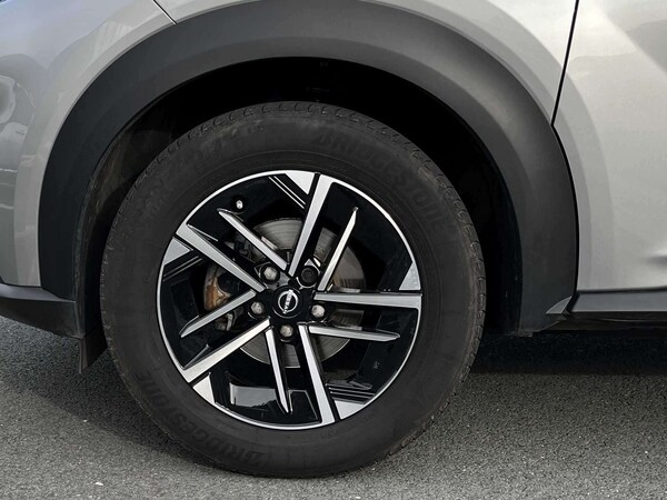Used Nissan Juke 2025 for sale - 76236979: Photo 6