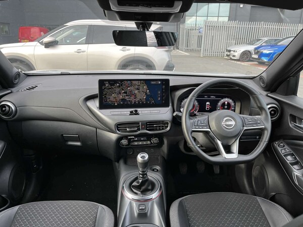 Used Nissan Juke 2025 for sale - 76236979: Photo 8