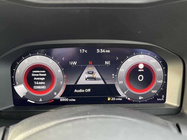 Used Nissan Juke 2025 for sale - 76236979: Photo 9