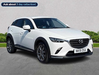 2019 - 2.0 Sport Nav + 5Dr