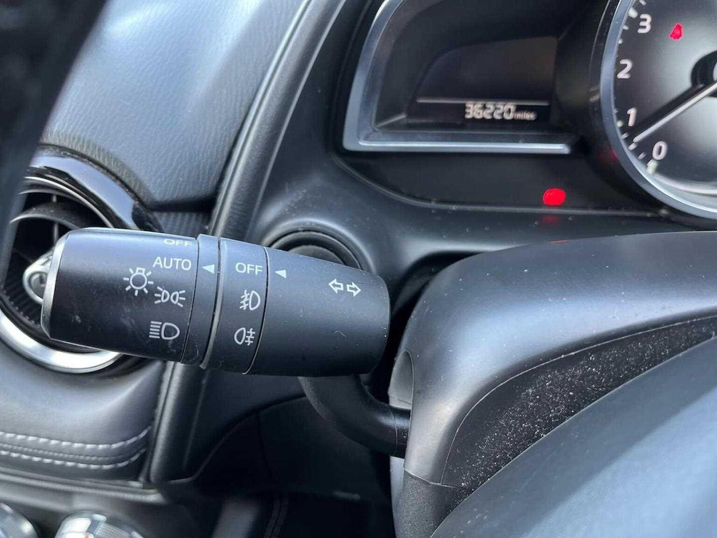 Vehicle 28