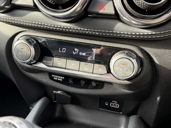 Used Nissan Juke 2021 for sale - 76236996: Photo 10