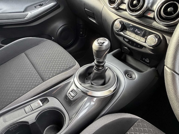 Used Nissan Juke 2021 for sale - 76236996: Photo 11