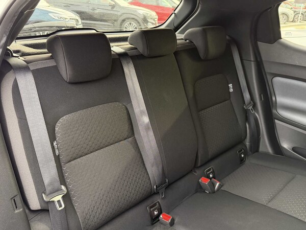 Used Nissan Juke 2021 for sale - 76236996: Photo 12