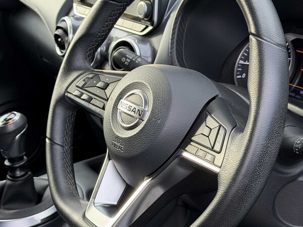 Used Nissan Juke 2021 for sale - 76236996: Photo 14