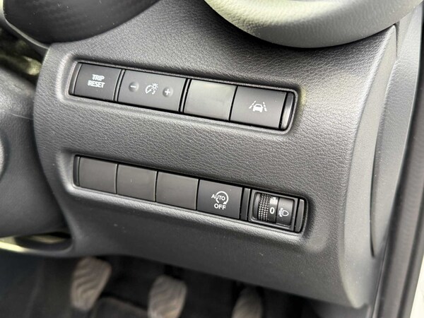 Used Nissan Juke 2021 for sale - 76236996: Photo 15