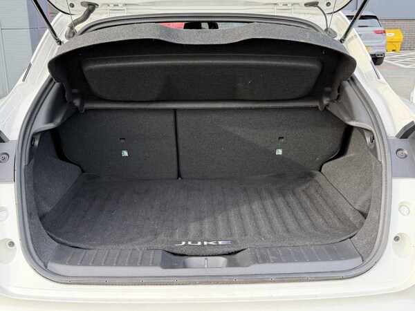 Used Nissan Juke 2021 for sale - 76236996: Photo 18