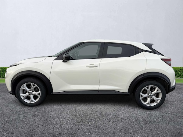 Used Nissan Juke 2021 for sale - 76236996: Photo 21